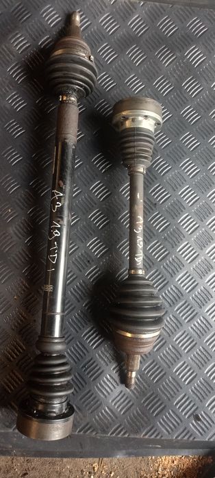 Półoś krótka seat Leon 1 toledo 2 golf 4 1.9 TDI