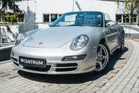 Porsche 911 Porsche 911 Carrera Cabrio