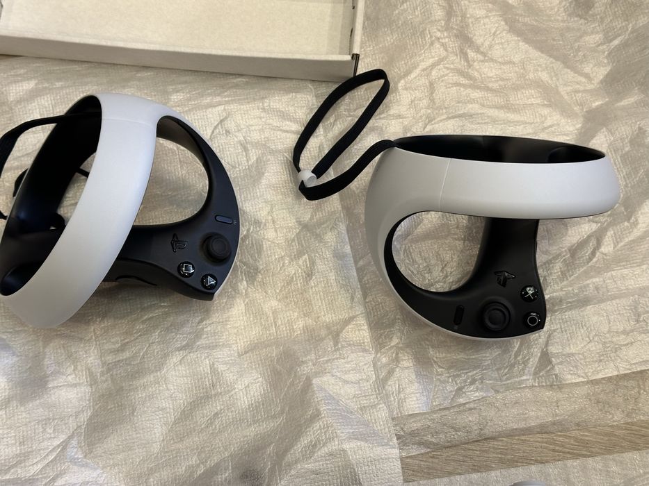 Sony playstation vr 2