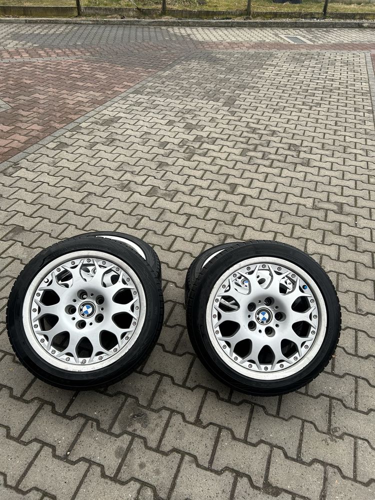 felgi 17 5x120 bmw Styling 80 BBS Rs845