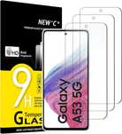 3x Szkło Hartowane do Samsung Galaxy A53 5G