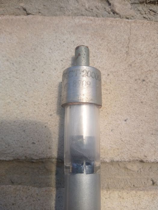 Лампа ДКСТ 20000-2