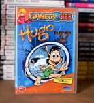 PC # Hugo Fabryka Gier
