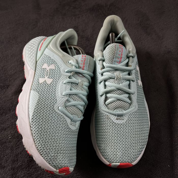 Чоловічі кросівки Under Armour charged escape. Р. 38. Ідеал!!!