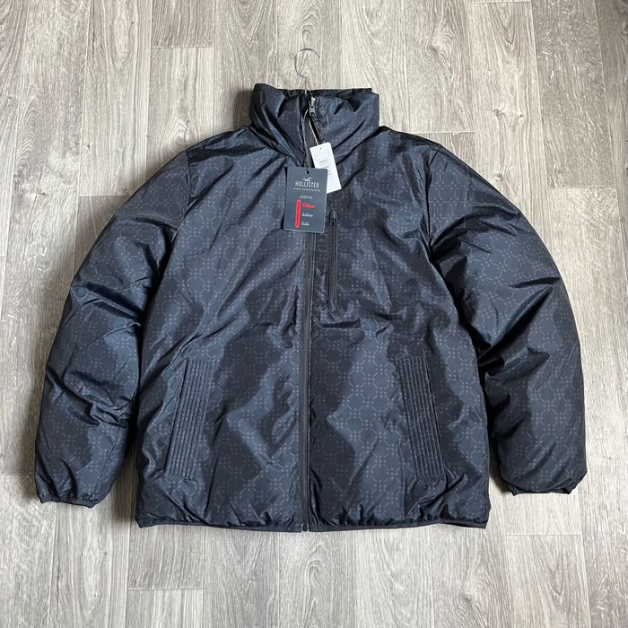 Оригінал! Куртка Hollister Ultimate S, M