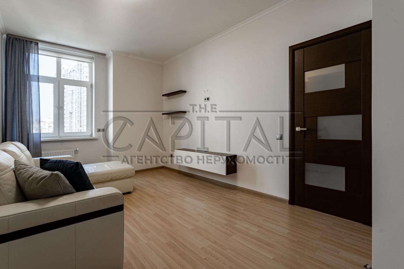 Продаж 1к квартира Анни Ахматової, 22 Позняки Осокорки Григоренка