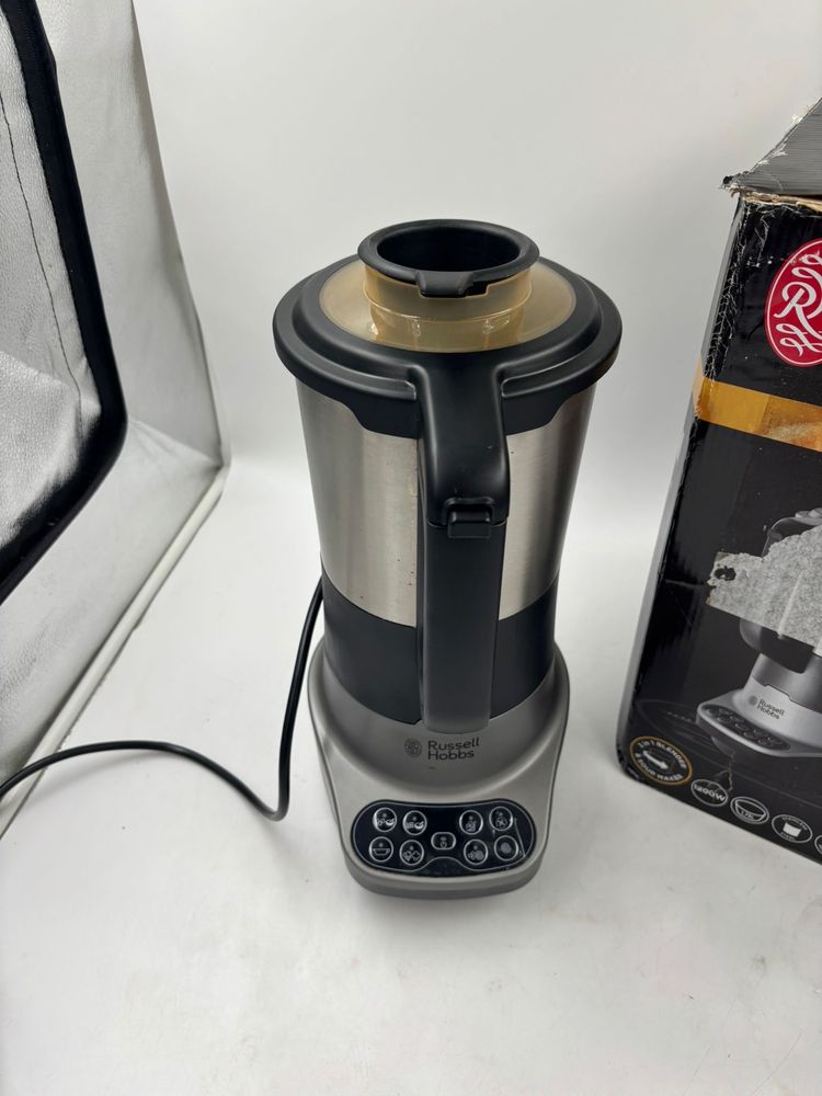 Russell Hobbs multicooker 2 w 1