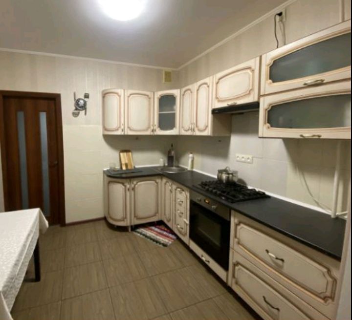 Продается 1к.квартира.42м.НАМЫВ.Ремонт.Мебель.Техника.Вид на Реку.