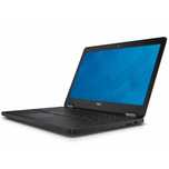 Laptop DELL Latitude E5550 i5_5200U 16GB RAM 480GB SSD używany sprawny