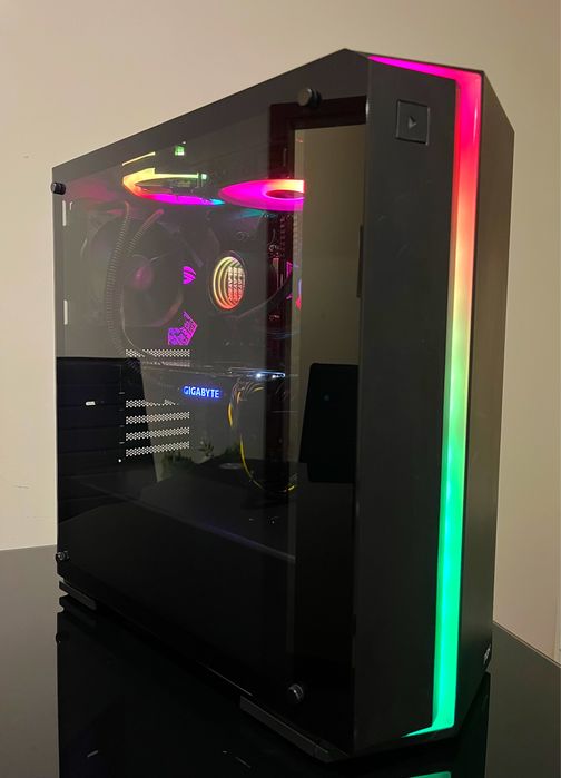 PC Gaming (I5 9600K GTX 980 TI)
