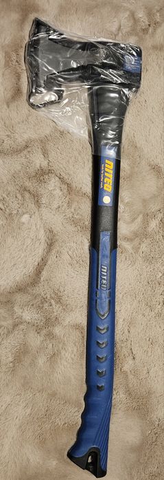 Nowa siekiera rozlupujaca 1,65kg