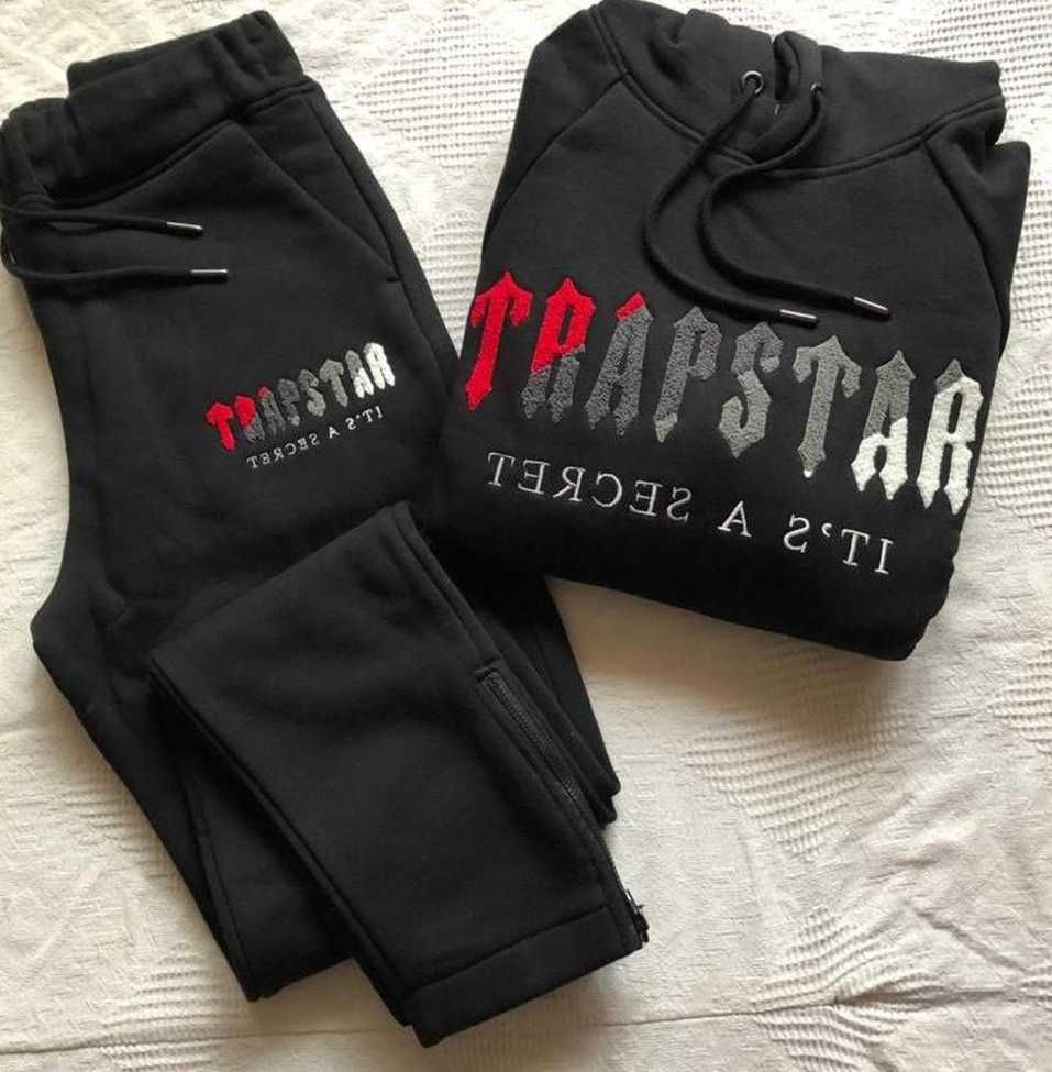 Trapstar Dres Tracksuit