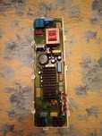 Placa principal para máquina lavar roupa LG