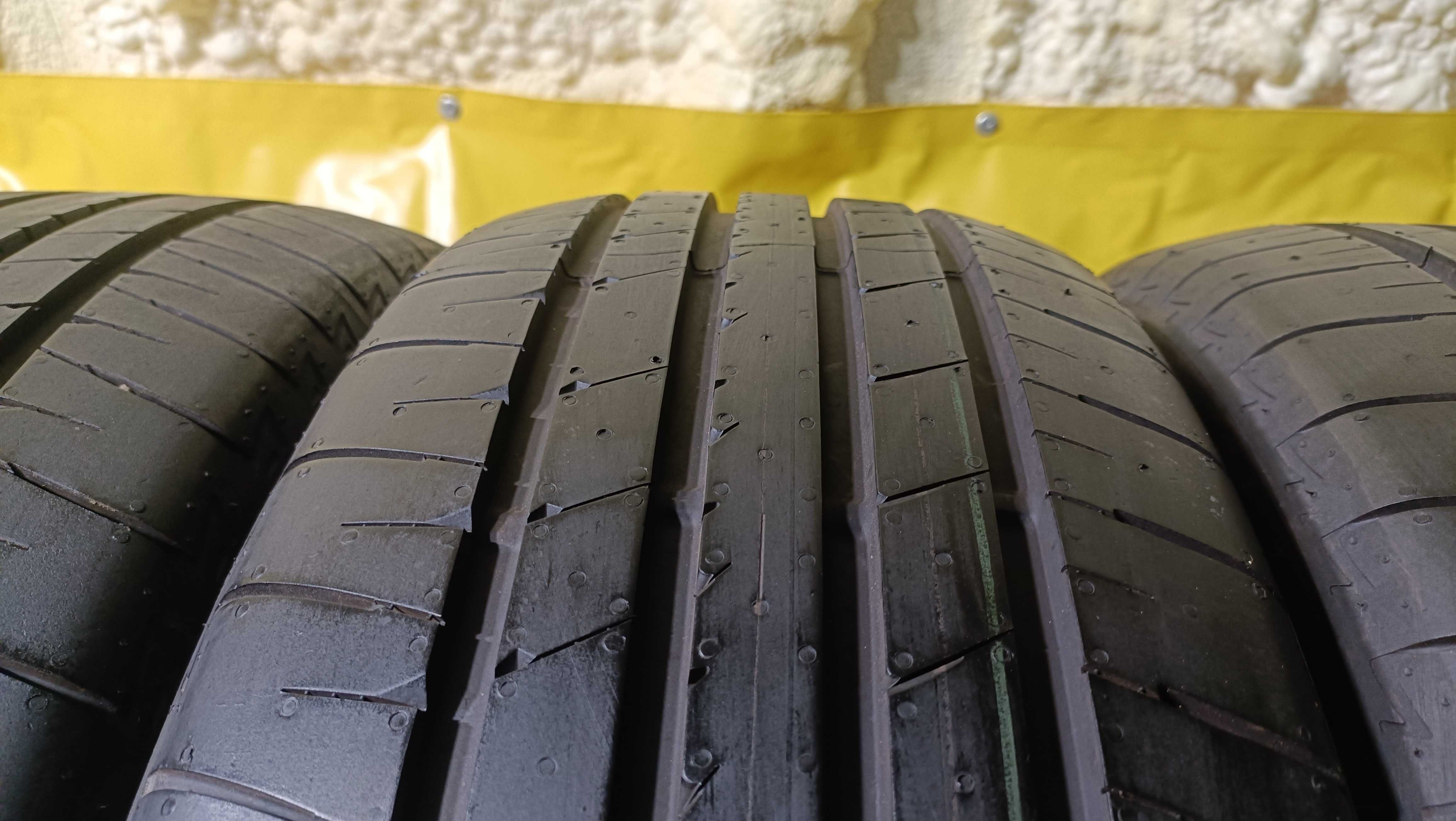 Opony 215/55R18 Bridgestone