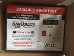 Джерело безперебійного живлення інвертор Volt Polska Sinus PRO 500E