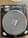 Numark tt500 z Numark CC