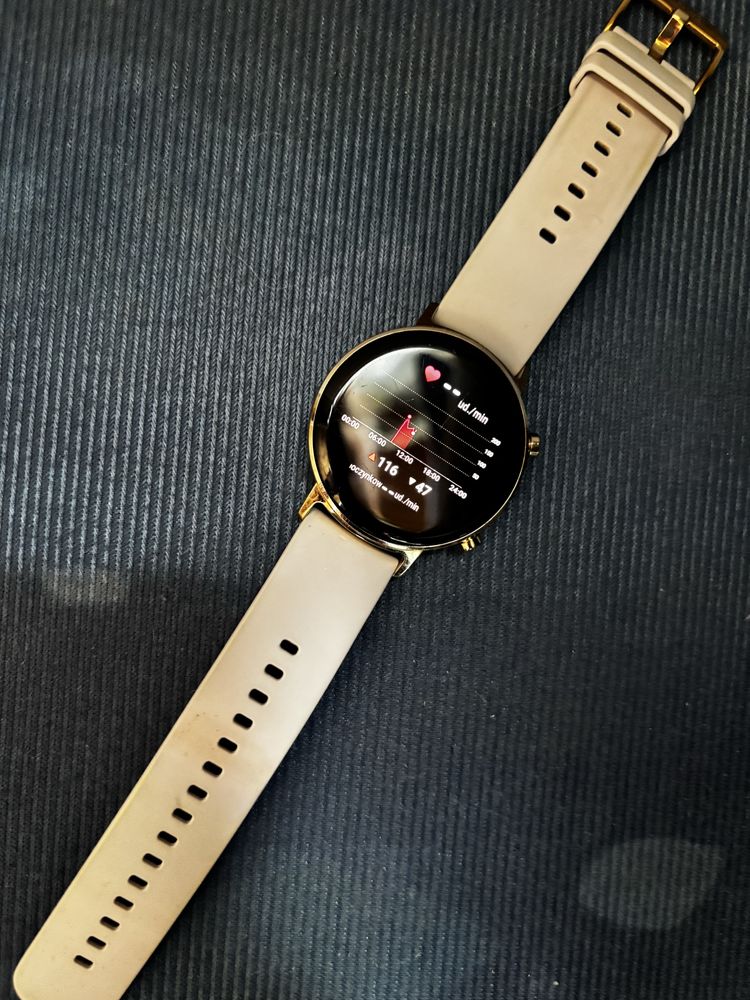 Smartwatch huawet gt 2 42 mm