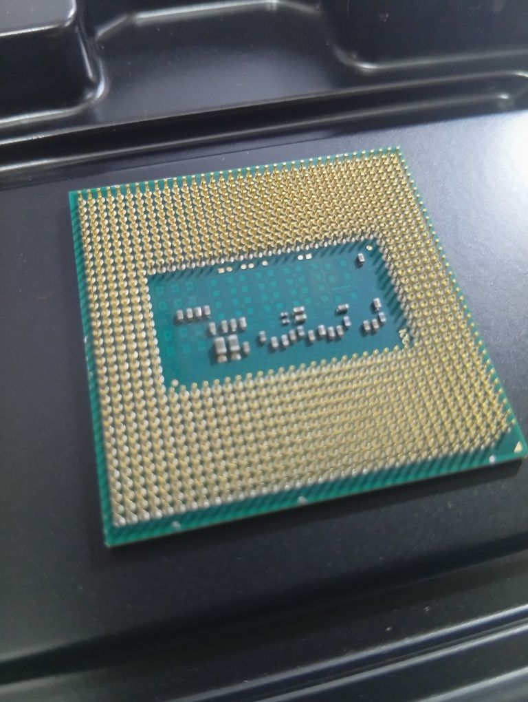 Процесор ноутбука Intel Core i7-4810M SR1PV 47W Socket G3