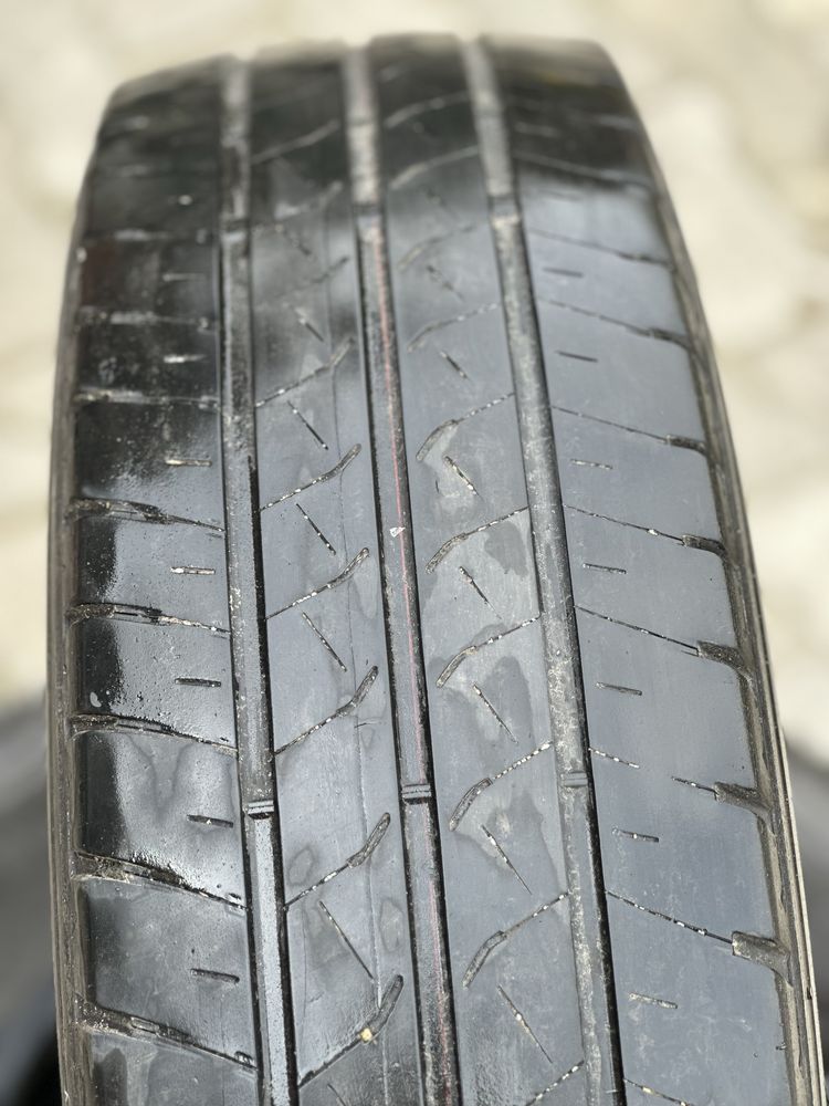 205/75 R16 C  Автошини Bridgestone Duravis R660