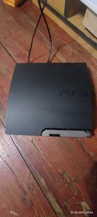 Sony PlayStation 3 slim 320