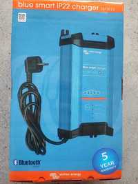 Victron Energy Ładowarka Blue Smart IP22 230 VAC 12/15