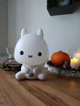 Lampka nocna dla dziecka miffy