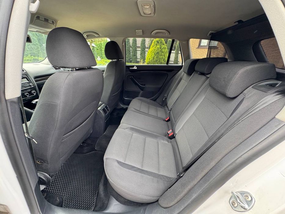 Продам VW Golf 6 універсал