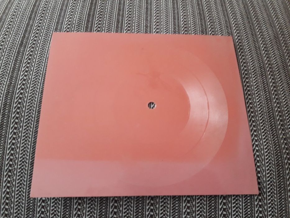 okaz Pocztówka dźwiękowa matka i tato się smucą mały władzio a 373