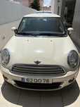MINI 3 Portas One D