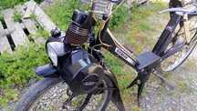 Idealny dla konserw SOLEX 3800 -oryginalny stan!