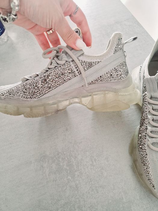 Sapatilhas steve madden originais