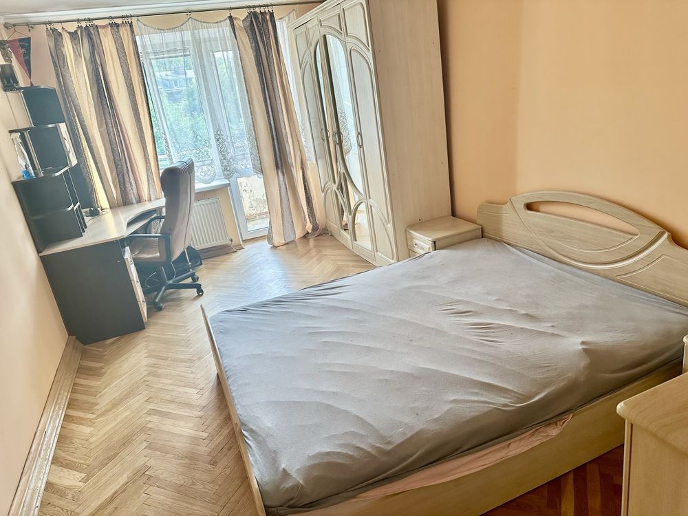 Оренда 2х кімнатної кв-ри по в.К.Левицького ( 15 хв пішки в центр