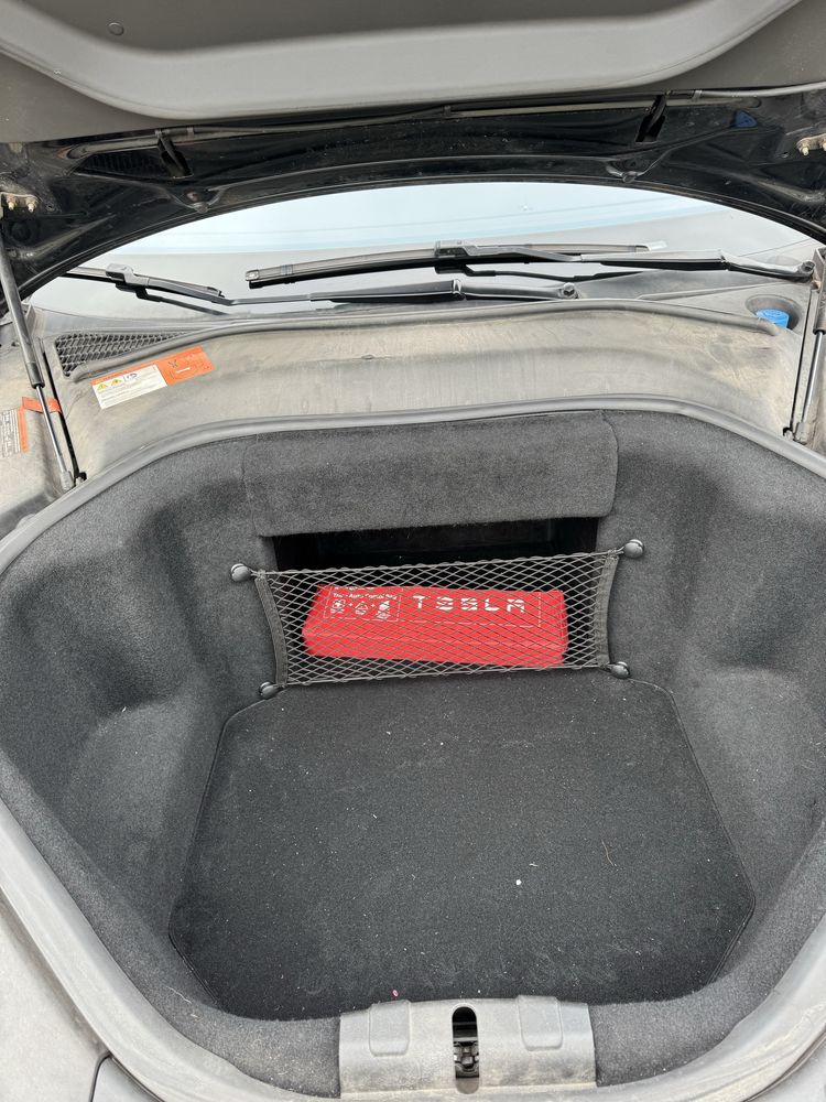 Tesla Model S 85 Carregamentos Gratis Vitalicios Tesla