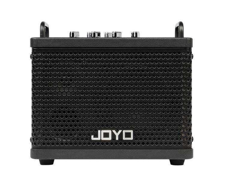 Joyo DC-15S - combo gitarowe z akumulatorem i looperem