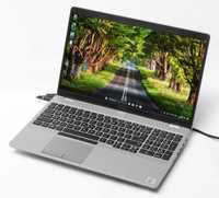 Ноутбук Dell Latitude 5510 Core i7-10610U FHD IPS/16Gb/256Gb