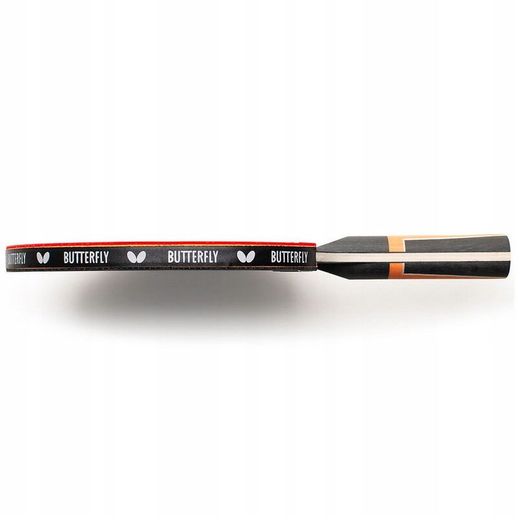Rakietka Do Tenisa Stołowego Ping Ponga Butterfly Timo Boll Comfort