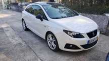 Seat ibiza 1.9 tdi sport