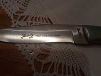 Nóż szwajcarskiej firmy Herbertz