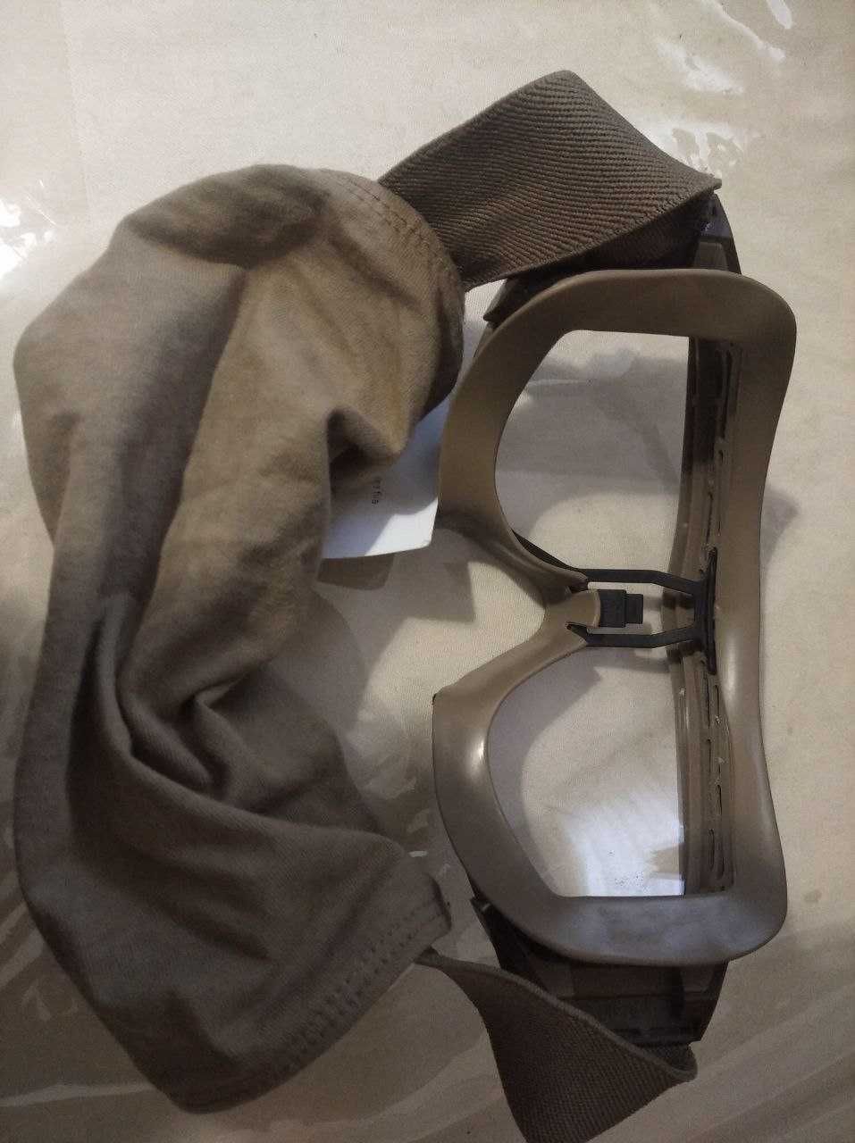 Балістичні окуляри ESS NVG Profile