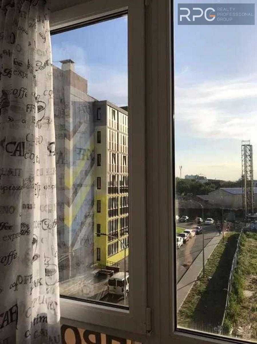 Продаж 2х кім. квартири на вул. Стеценко, 75А, в ЖК Welcome Home