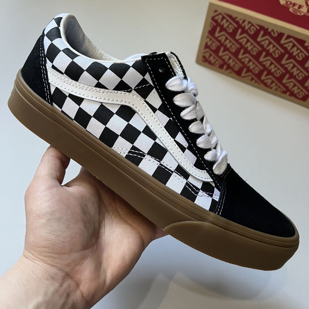 Оригінал! Vans Old Skool 41р