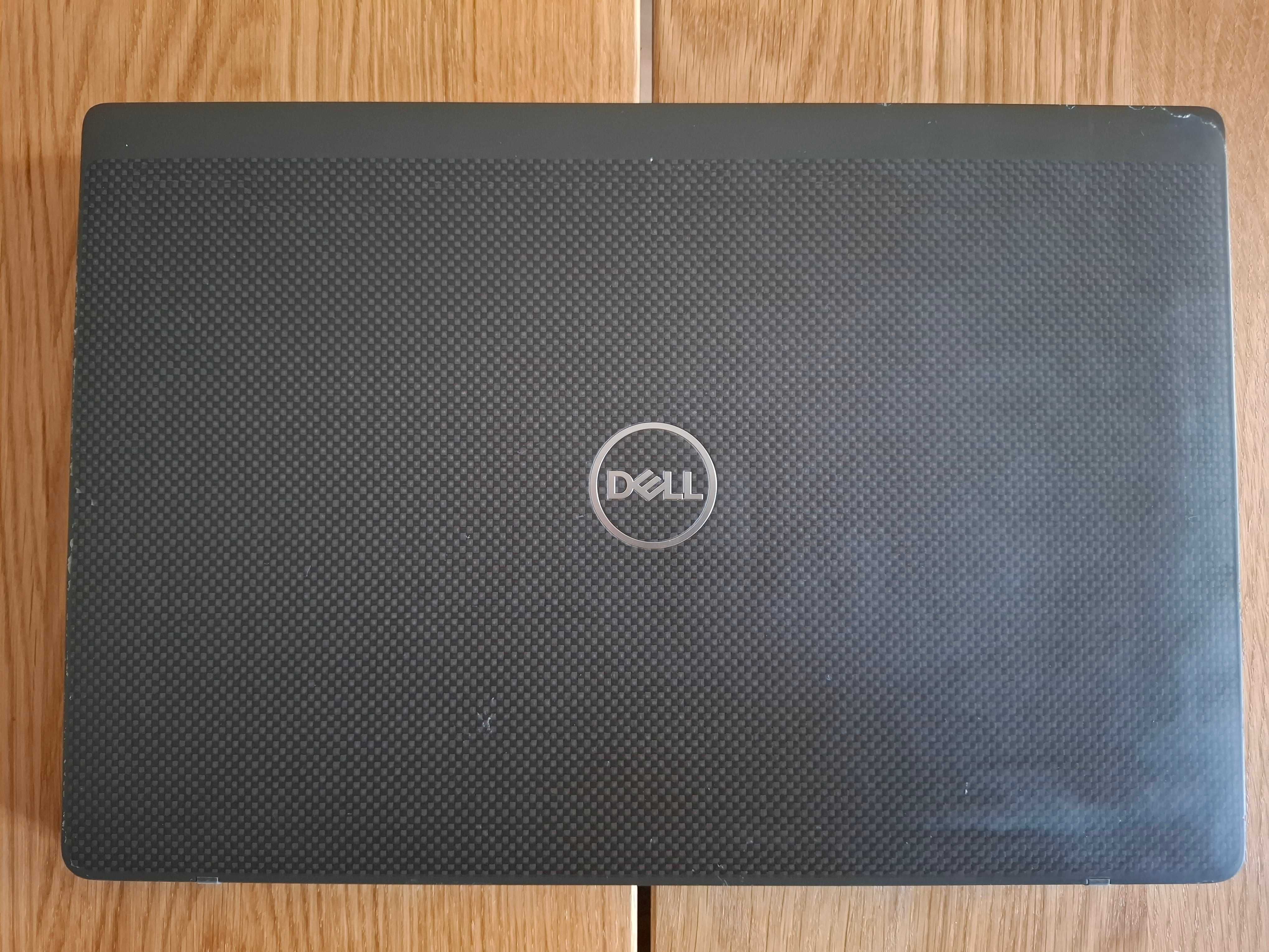 Mocny Laptop Dell Latitude 7400 14"/i5-8265U/16GB/256SSD/W10pro