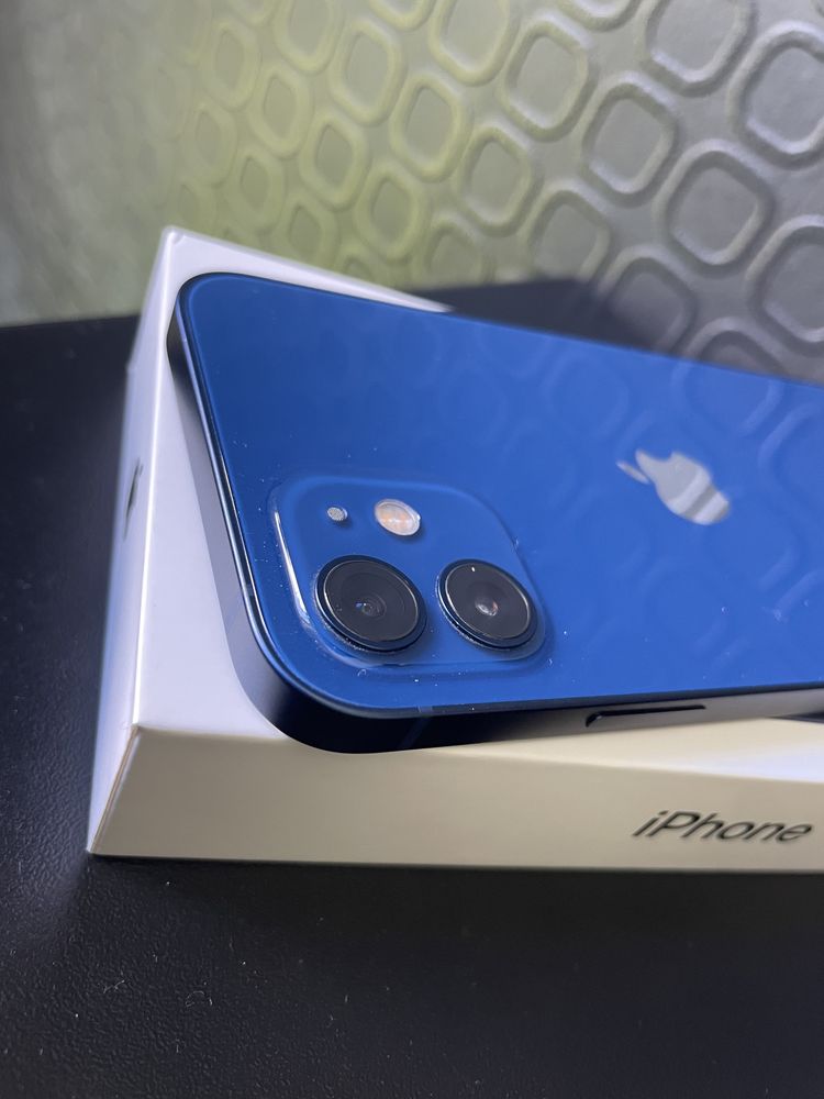 Iphone 12 256Gb super stan