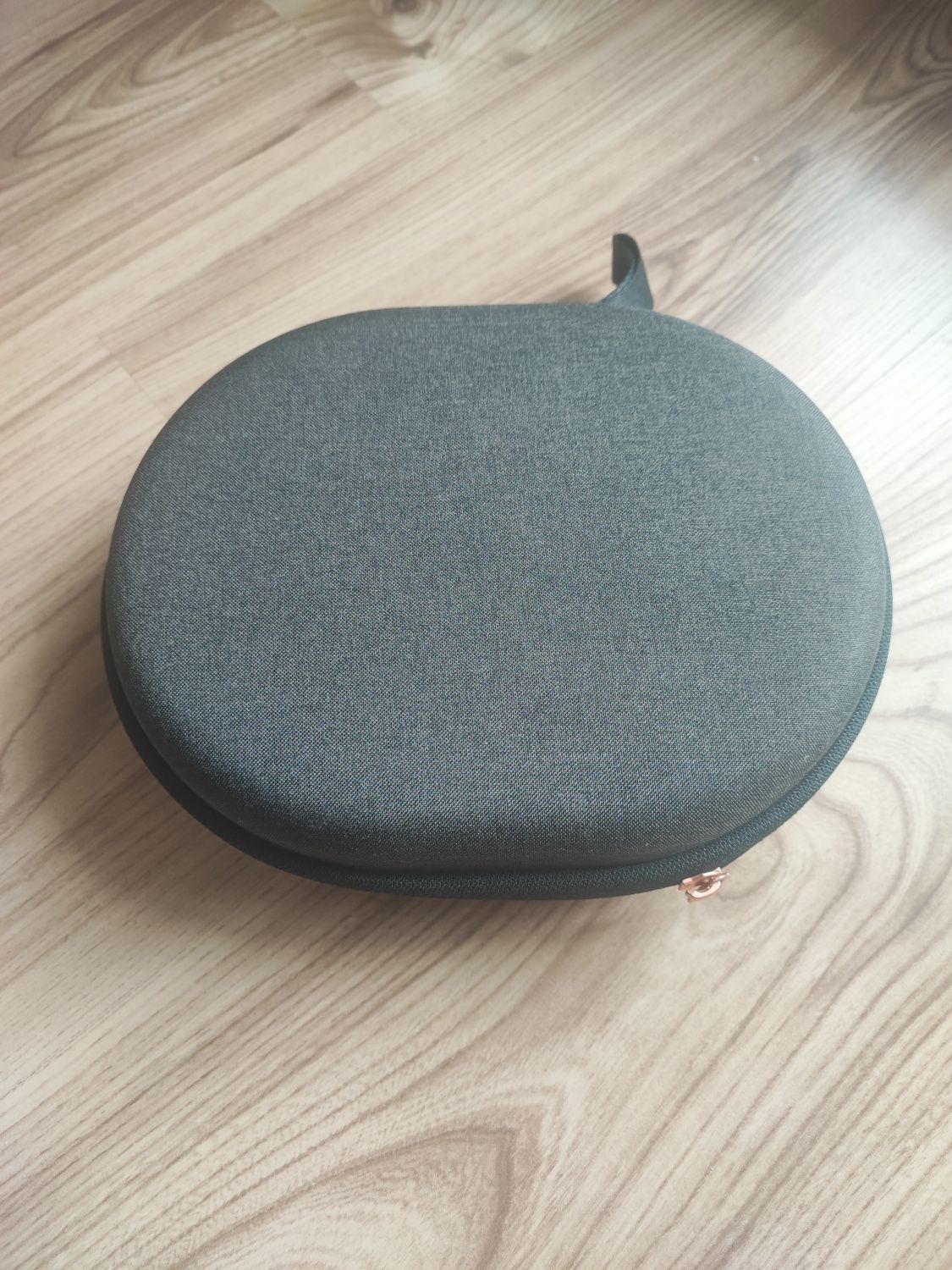 Pokrowiec twardy etui futerał do słuchawek Sony WH-1000XM4 XM3 inne