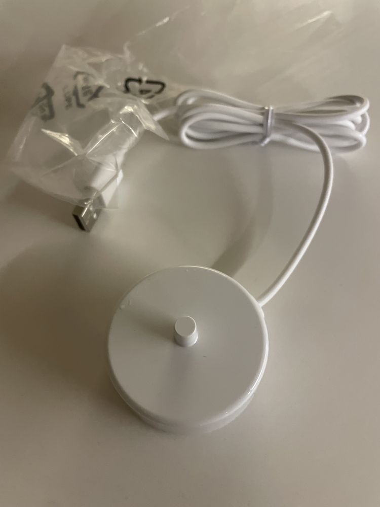 Ładowarka do szczoteczki Philips