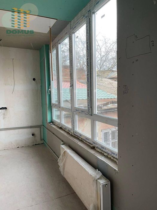 Продам квартиру  в Центре по ул. Мечникова,66