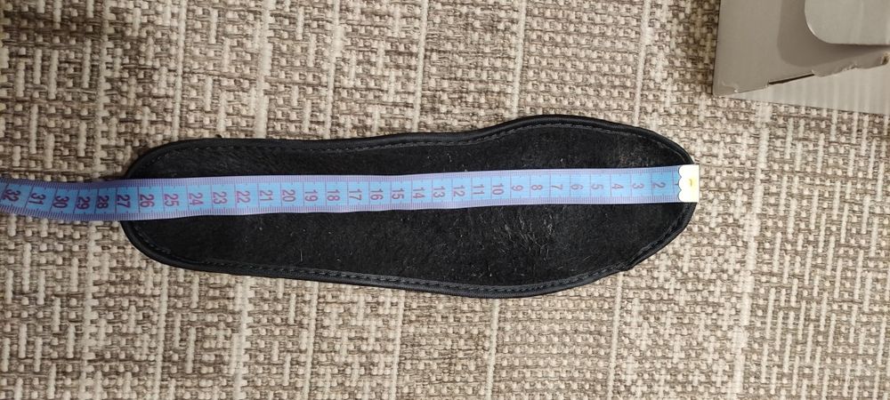 Кросівки asics 43р.