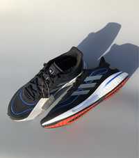 Adidas supernova m black FW1197 Оригінал