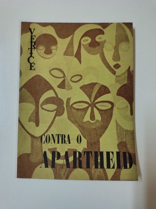 Vértice n° 496/397 "Contra o Apartheid"