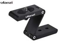 Głowica Z do statywu Ulanzi Mini Z Plate Tilt Flex Head